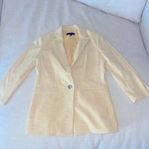 Ann Taylor Blazer